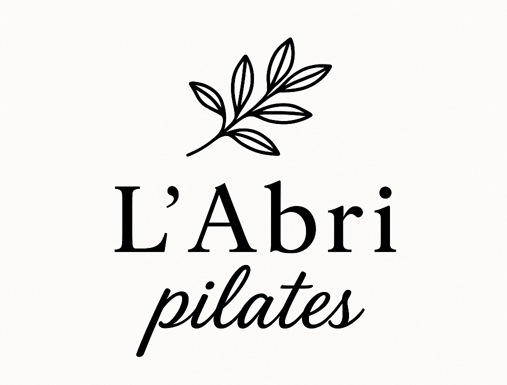 横浜マシンピラティス L'Abri ラブリ